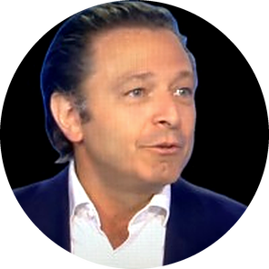 Olivier Laury