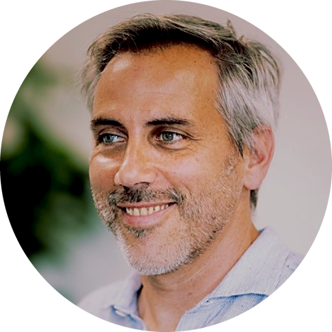 Guillaume Carré